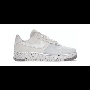 Nike Air Force 1 Crater
